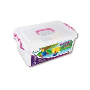 Bộ thuyền thám hiểm #1207