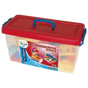 Bộ Thế giới diệu kỳ #1230R