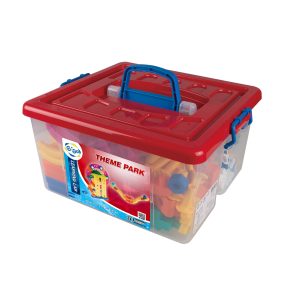 Bộ Công viên vui vẻ #1231R