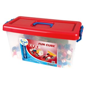 Bộ sáng tạo mở rộng #1233R