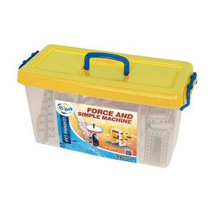 Bộ Lực và máy cơ #1234R