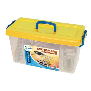 Bộ Steam Chuyển động và cơ khí #1235R