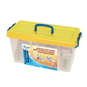 Bộ Steam Kiến trúc xây dựng #1237R