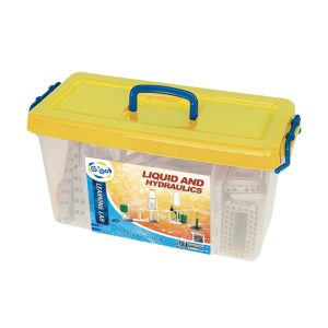 Tìm hiểu năng lượng nước #1241R