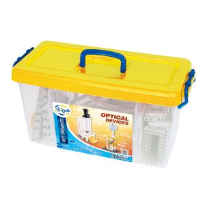 Tìm hiểu thấu kính quang học #1243RR