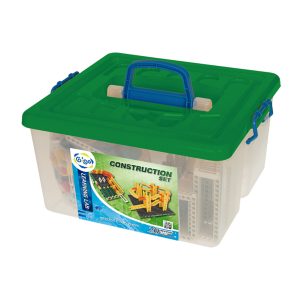 Bộ công trình liên động GreenMech 2 #1249R