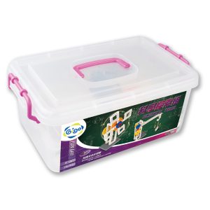 Bộ Steam Khoa học kỳ thú #1261