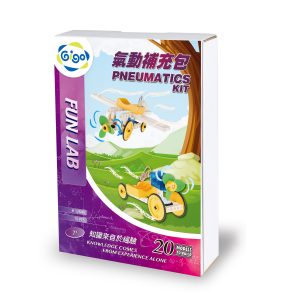 Bài học khí nén #1264R