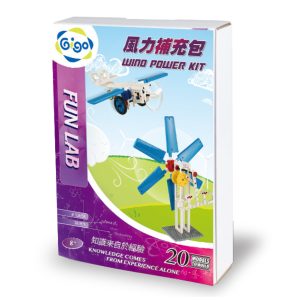 Năng lượng gió #1265R