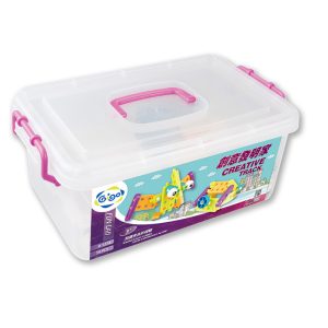 Bộ cầu tuột sáng tạo #1274