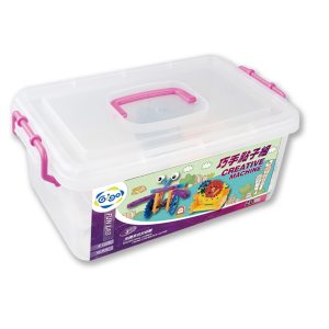 Bộ sáng tạo cơ khí #1275