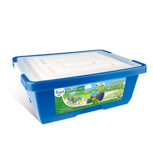 Bộ sáng tạo mầm non có động cơ #1280