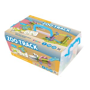 Bộ đồ chơi sở thú vui vẻ #7371