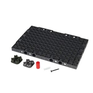 Bộ đế cắm đa năng #T036R