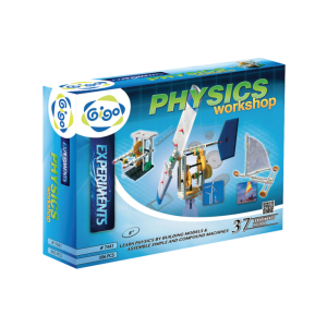 Bộ thí nghiệm Vật lý #7441